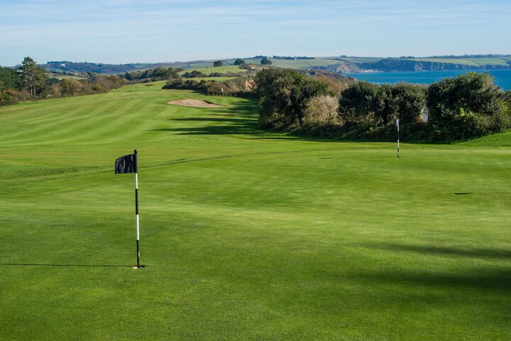 Golf 93 of 196