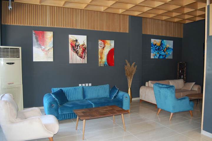 Hotel Interior 6 of 46