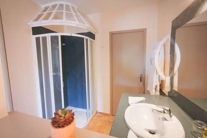 Bath Amenities
