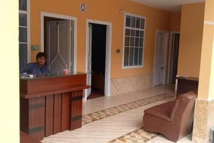 Balakot International Hotel
