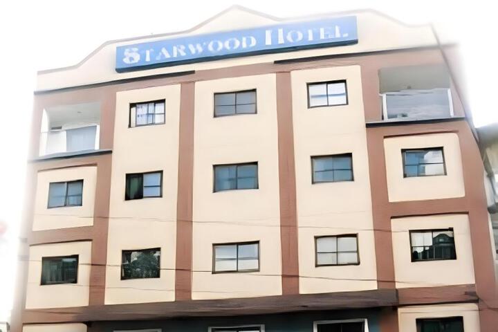 Starwood Hotel