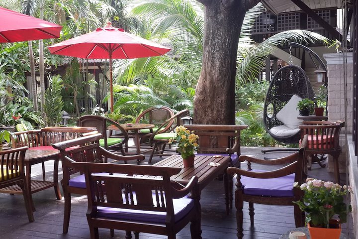 Hotel Interior 4 of 233