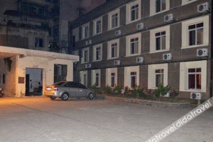 Dazu Zekai Business Hotel