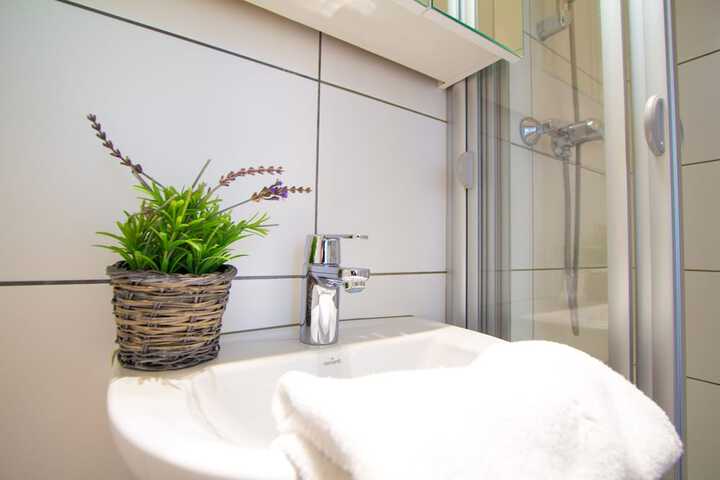 Bath Photo