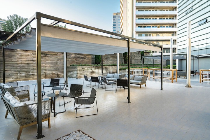 Terrace/Patio 56 of 60