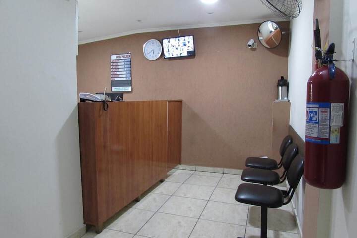 Hotel Interior 2 of 45