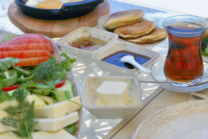 Breakfast/Coffee Service 79 of 106