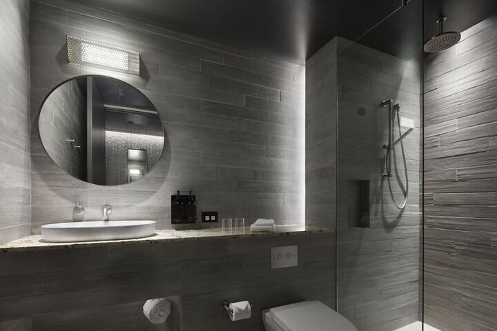Bath Photo