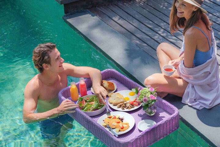 Pool to Cool