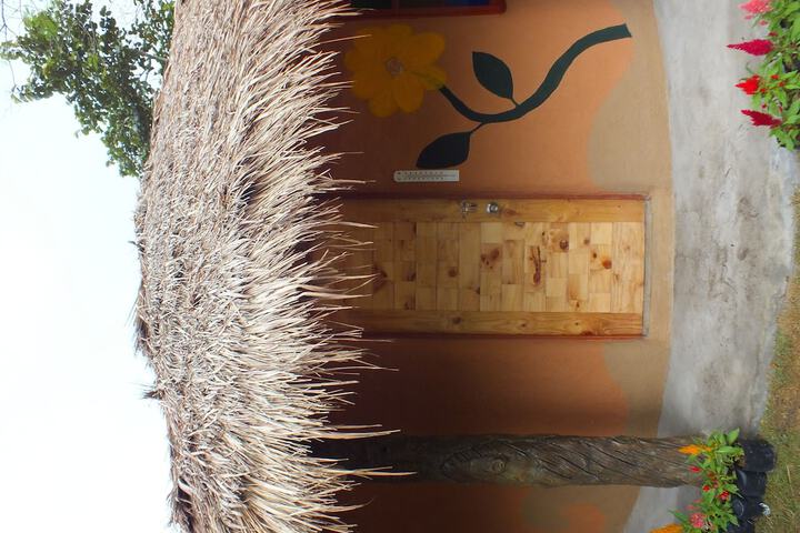 Hotel Entry