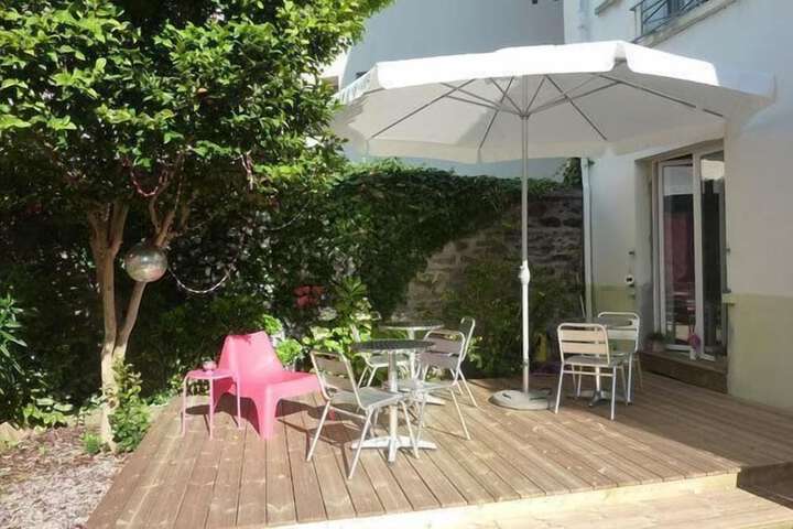 Terrace/Patio 21 of 31