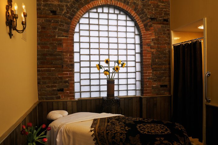 Spa Photos