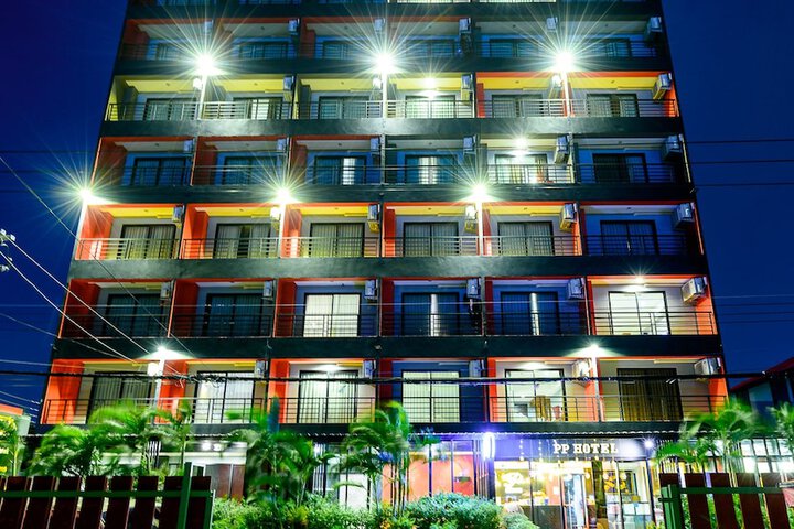 Hotel 149 of 181