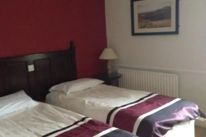 BROG MAKER HOTEL KILKENNY