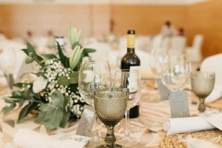 Wedding/Banquet 66 of 75
