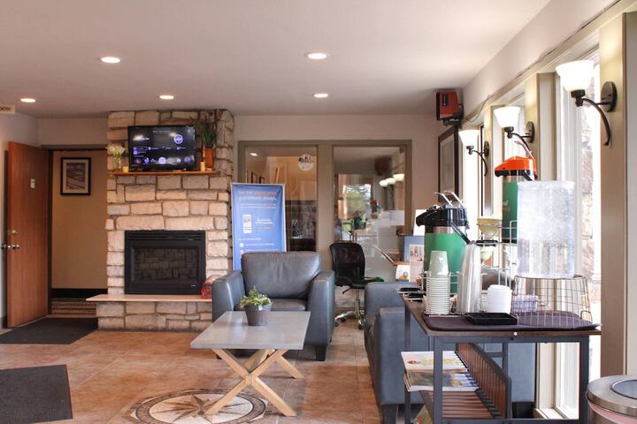 Hotel Interior 4 of 50