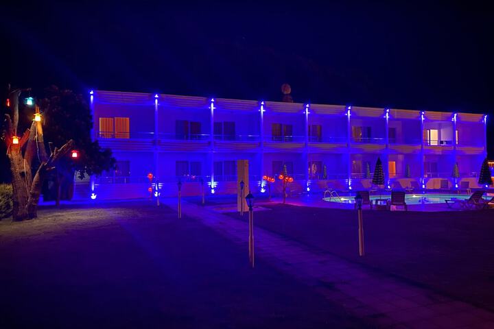 Hotel 36 of 38