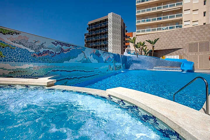 Hotel RH Vinaros Playa & Spa 4 Sup