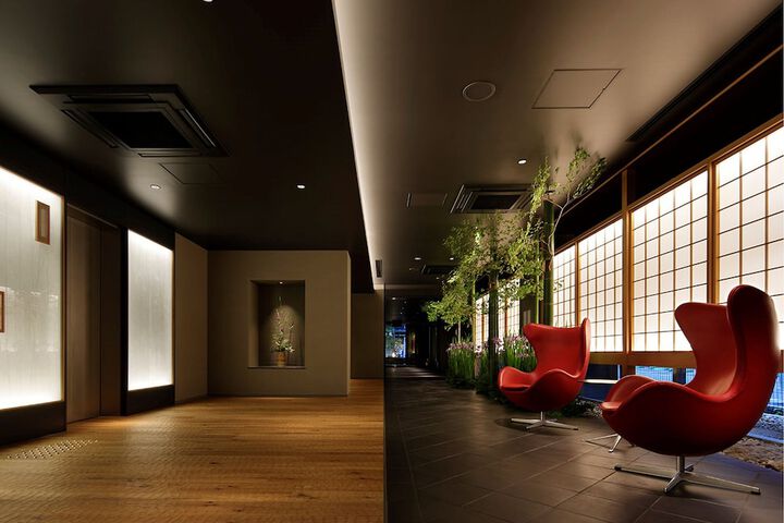 Hotel Interior 2 of 77