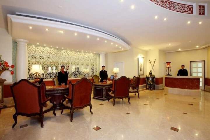 Hotel Interior 6 of 42