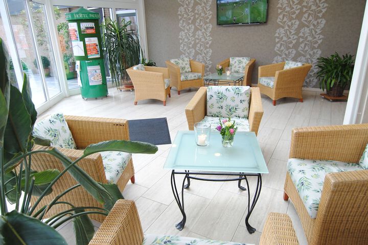 Hotel Interior 2 of 63