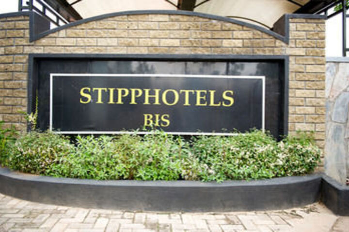 Stipp Hotel Bis