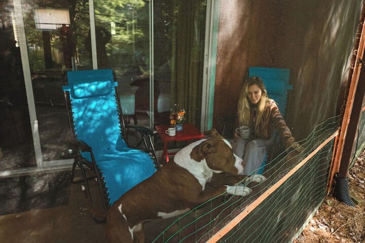 Terrace/Patio 168 of 201