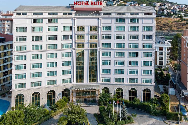 Hotel 51 of 55