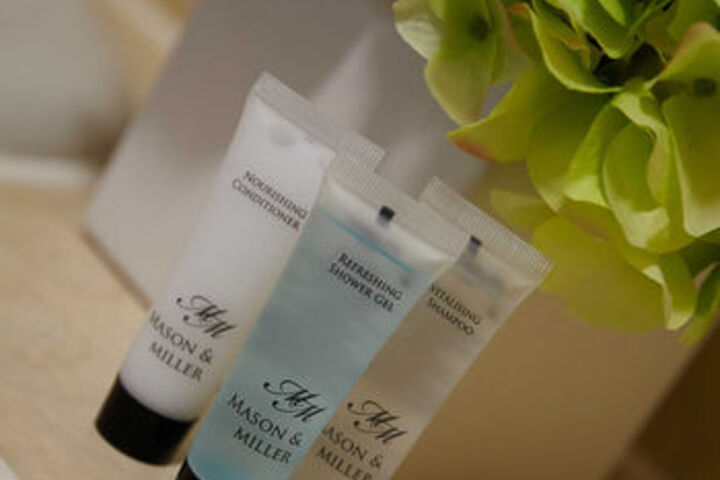 Fitness Facility Photos