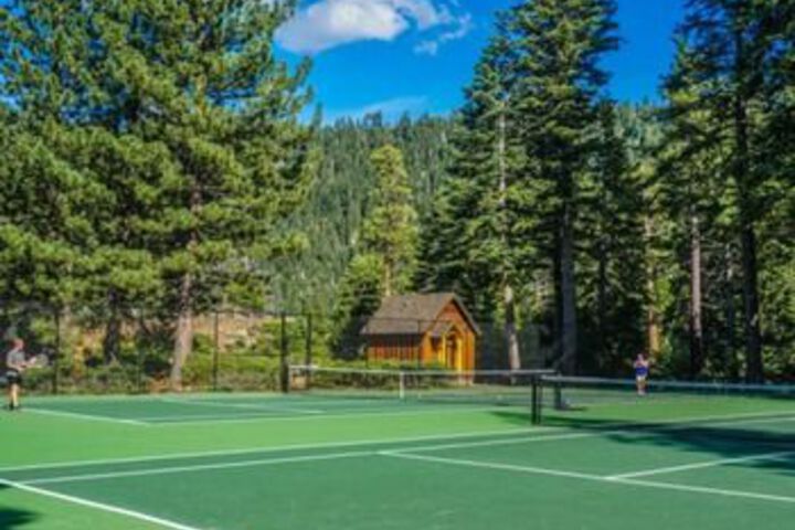 Tennis and Basketball Courts 34 of 35