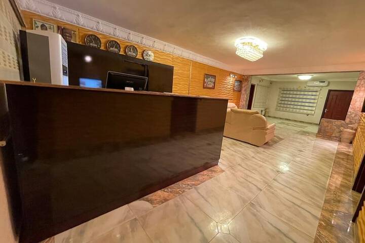 Royal Marquis Hotel