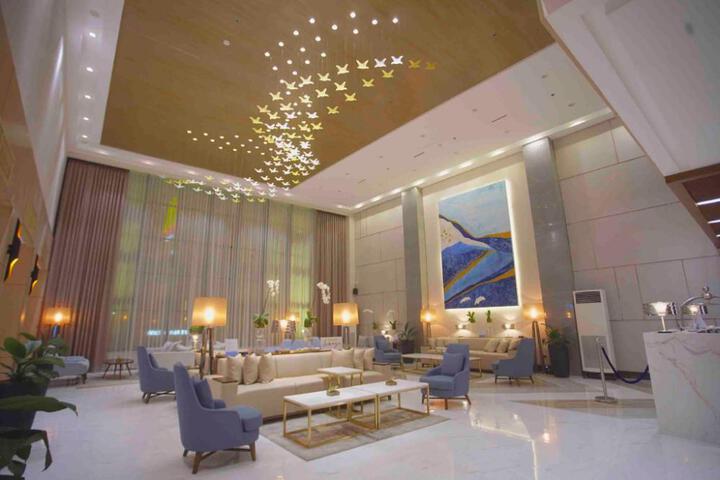 Image of The Litton Hotel by Carterson