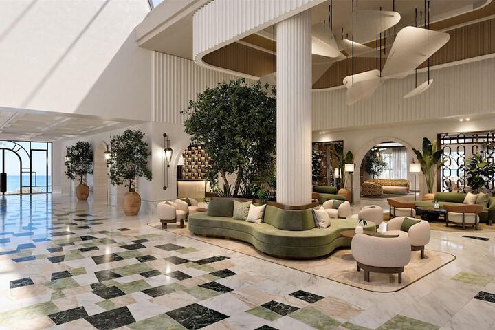 Hotel Interior 3 of 116