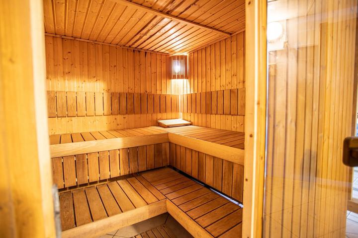 Hotel Spa