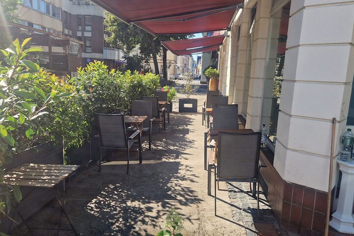 Terrace/Patio 76 of 78