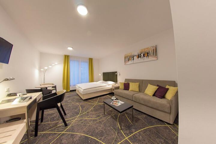 Hotel Valcha