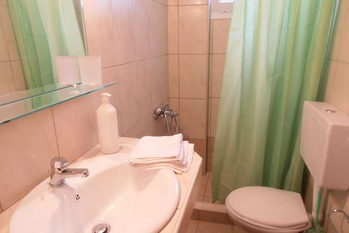 Bathroom Vanities