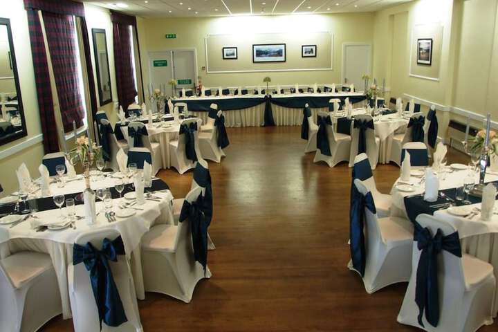 Ballroom/Hall 24 of 31