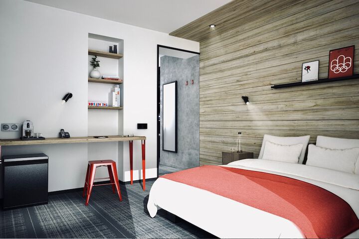 Room 3 of 56