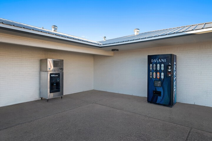 Vending machine
