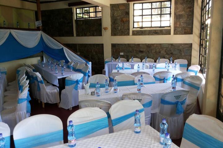 Ballroom/Hall 24 of 50