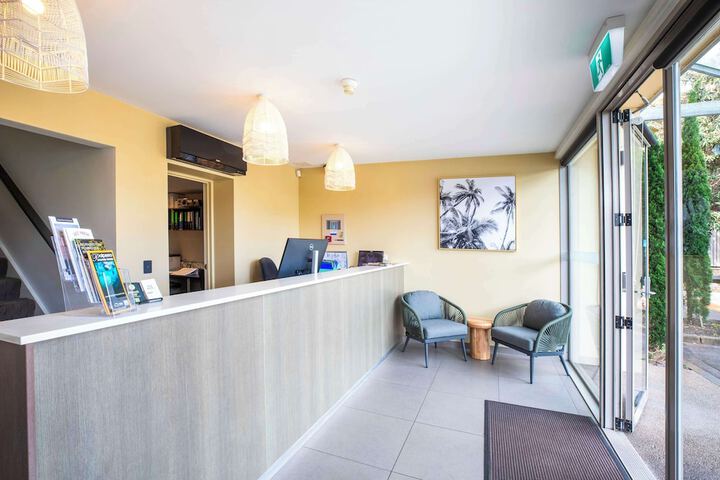 Hotel Interior 3 of 84