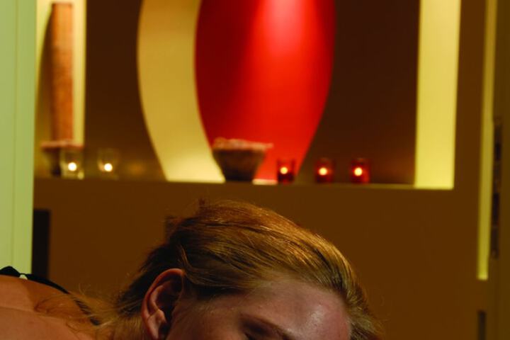 Hotel Spa