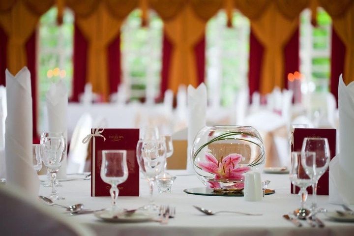 Ballroom/Hall 40 of 48