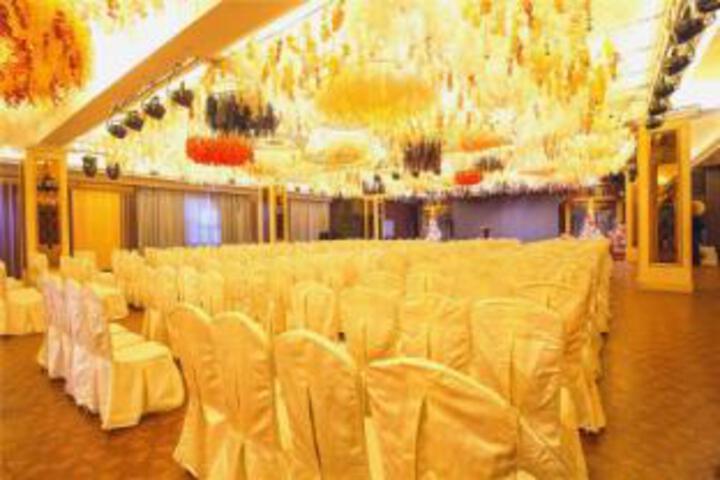 Meeting room / ballrooms