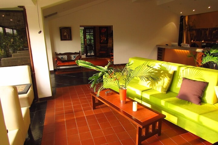 Hotel Interior 2 of 23