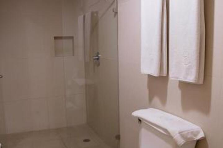 Hotel Madrid Minatitlan