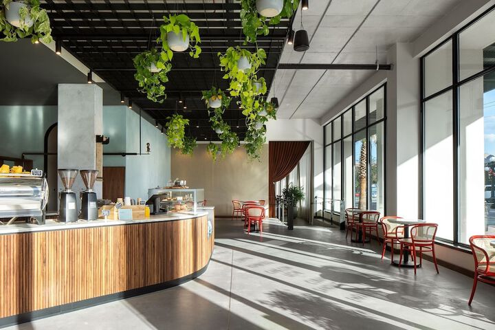 Cafe