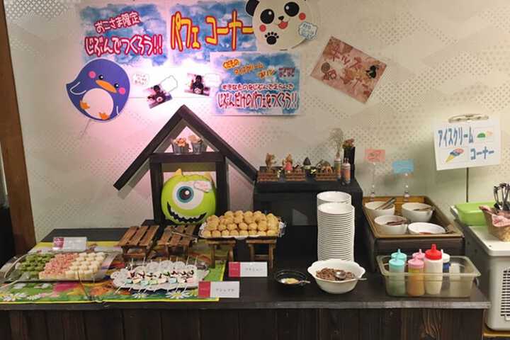 Restaurants