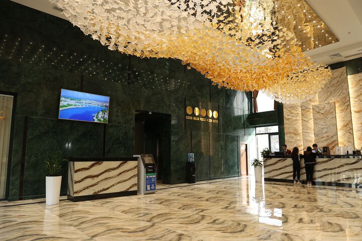 Hotel Interior 3 of 28